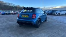 MINI Hatchback 1.5 Cooper Sport 3dr Petrol Hatchback